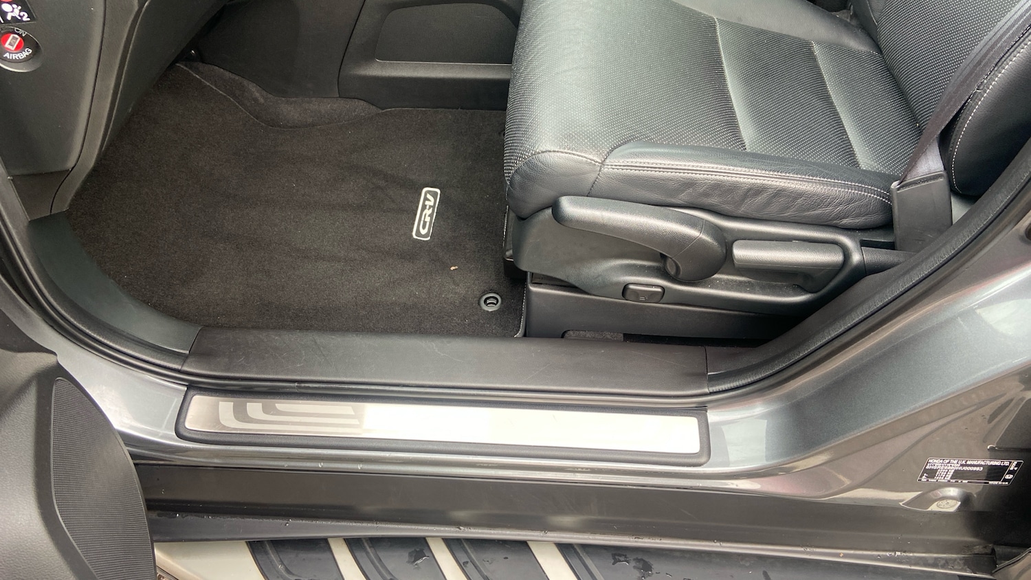 Used Honda CR-V 2017 for sale - 76076255: Photo 33