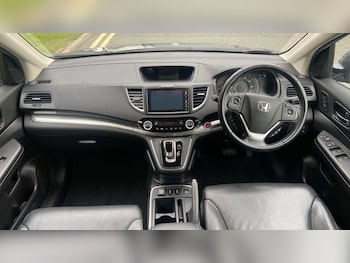 Used Honda CR-V 2017 for sale - 76076255: Photo 4