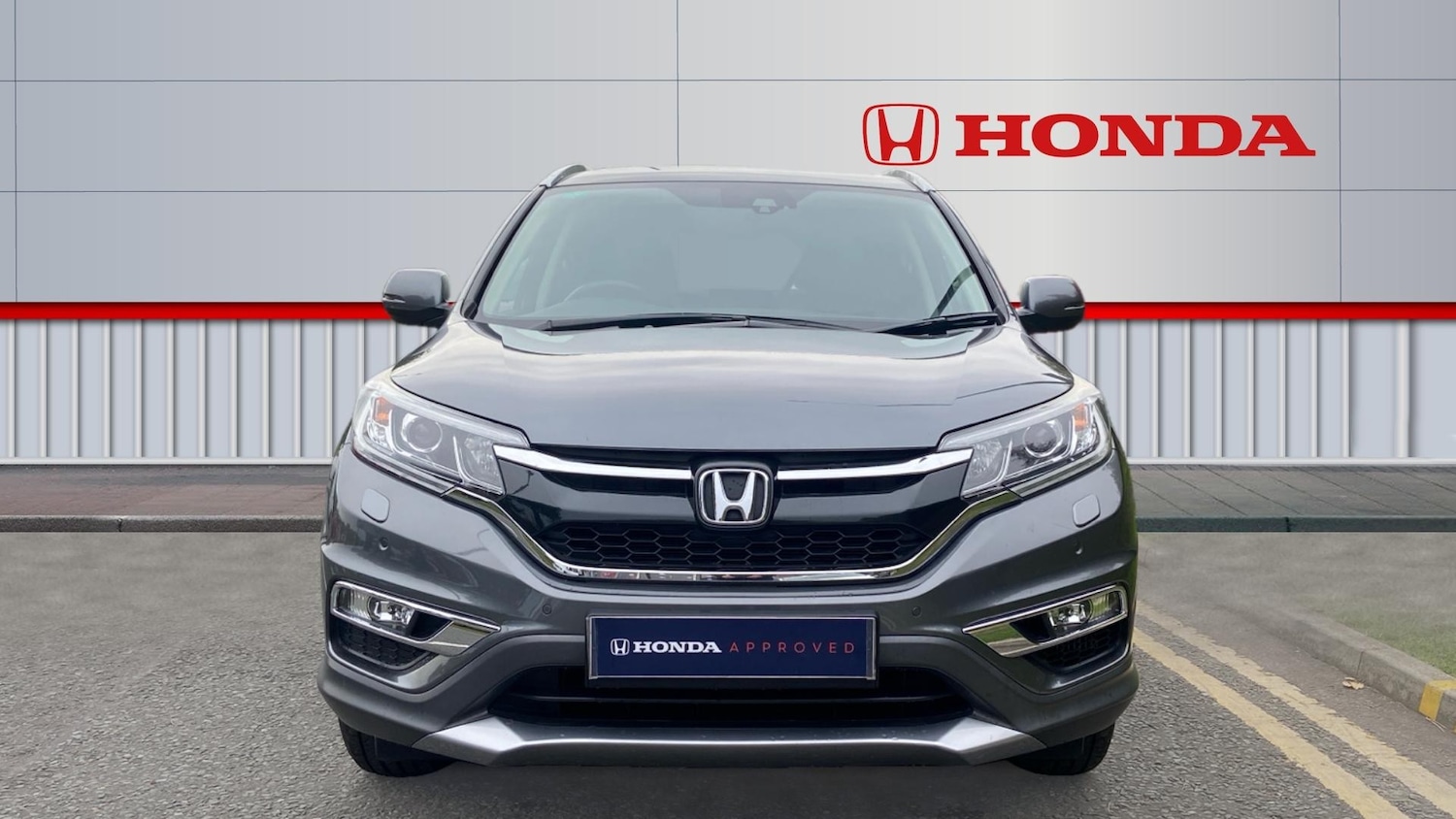 Used Honda CR-V 2017 for sale - 76076255: Photo 6