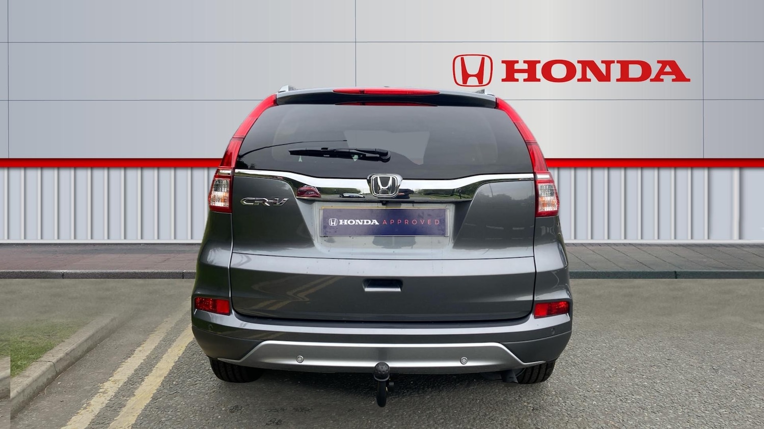 Used Honda CR-V 2017 for sale - 76076255: Photo 7