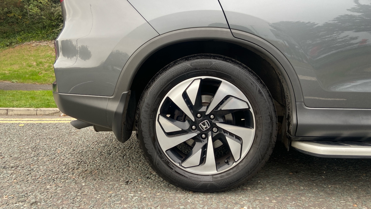 Used Honda CR-V 2017 for sale - 76076255: Photo 9