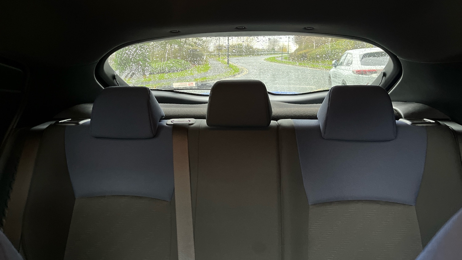 Used Toyota C-HR 2018 for sale - 76910926: Photo 15