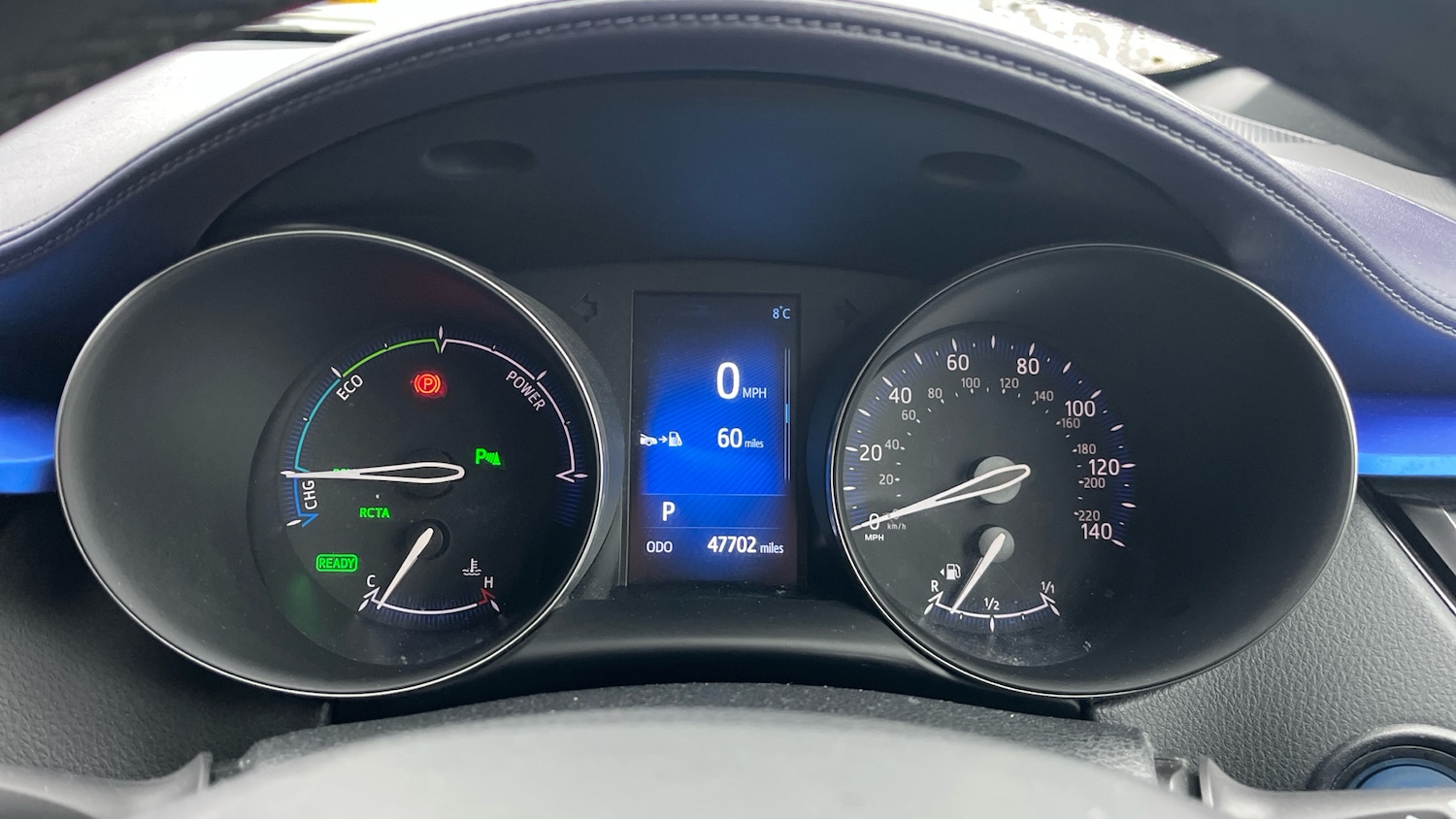 Used Toyota C-HR 2018 for sale - 76910926: Photo 18