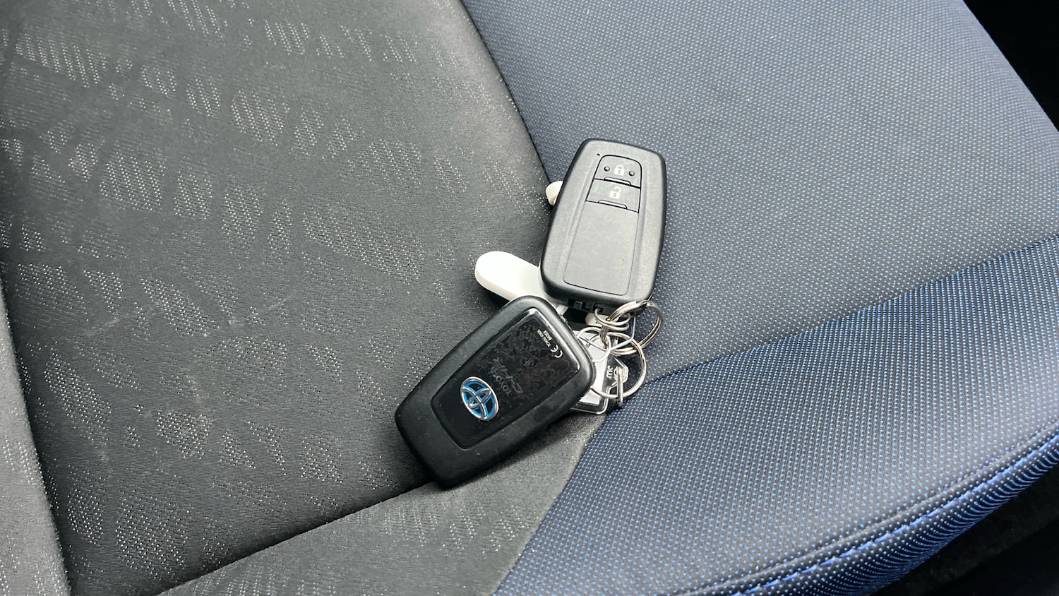 Used Toyota C-HR 2018 for sale - 76910926: Photo 20