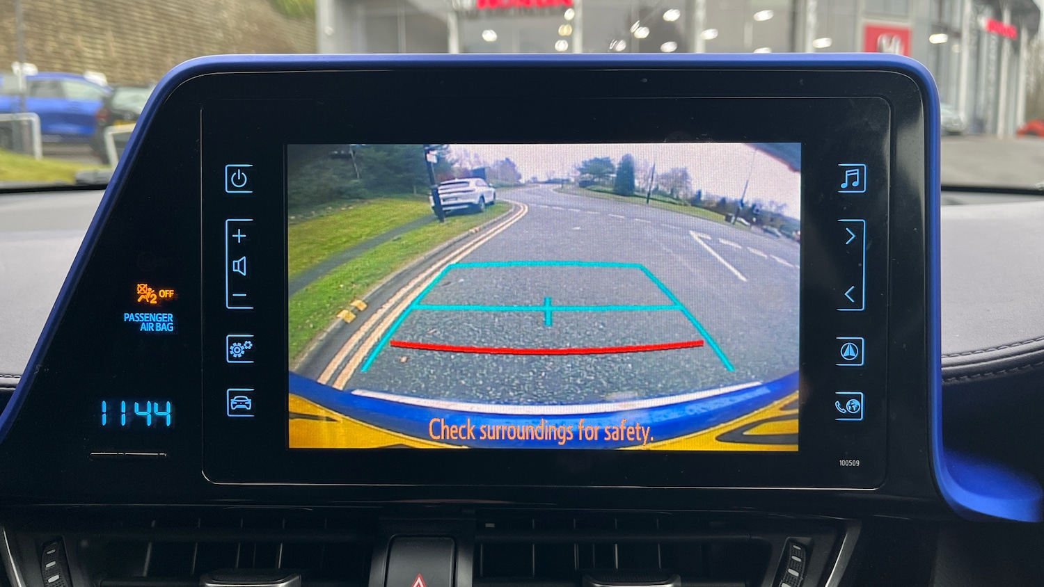 Used Toyota C-HR 2018 for sale - 76910926: Photo 21