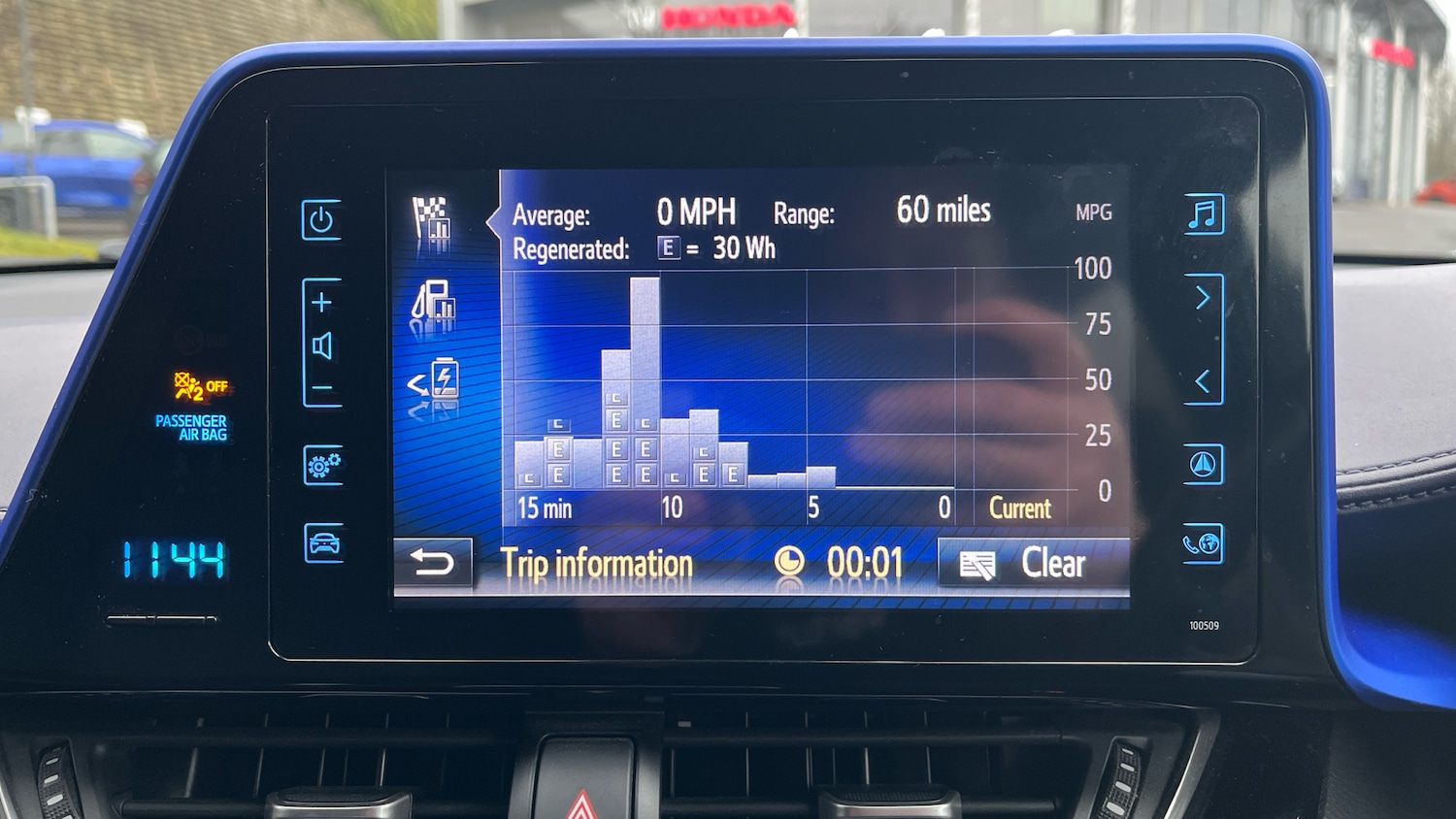 Used Toyota C-HR 2018 for sale - 76910926: Photo 22