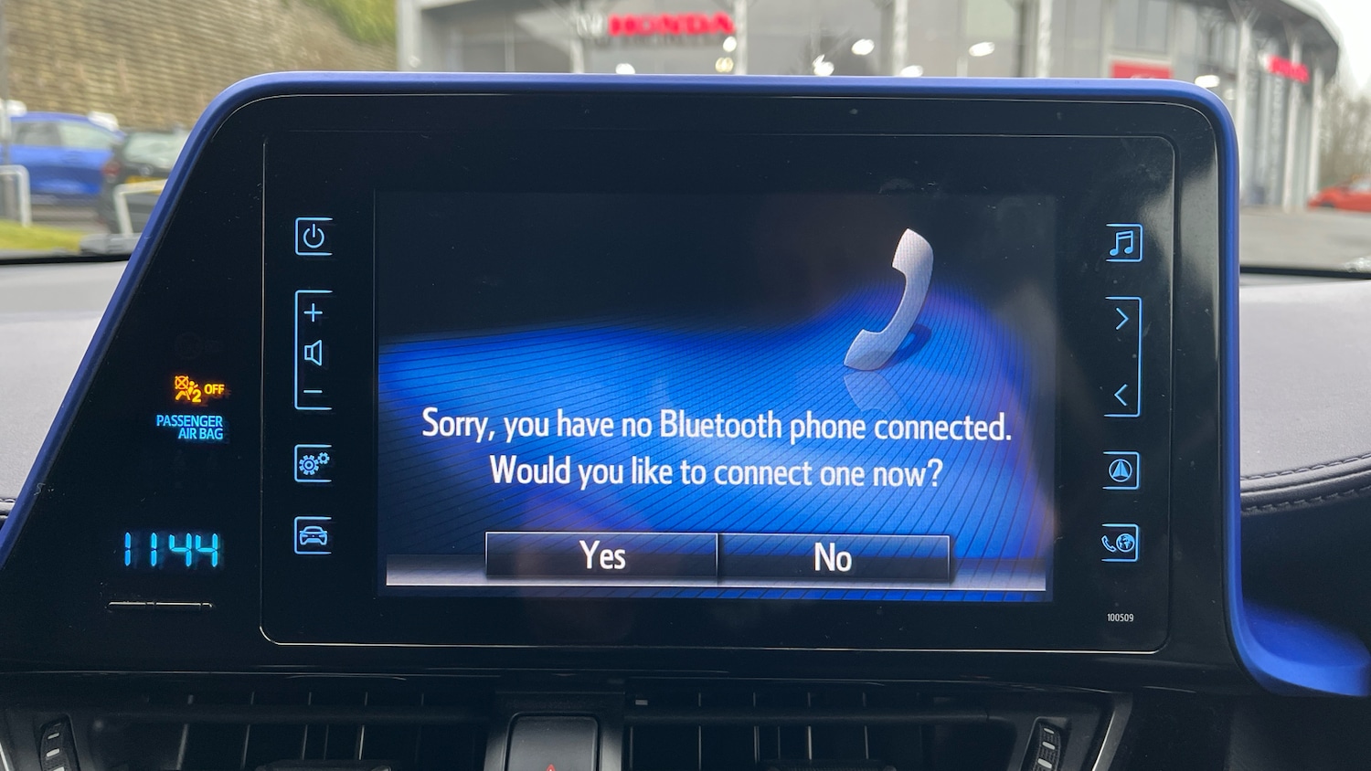 Used Toyota C-HR 2018 for sale - 76910926: Photo 23