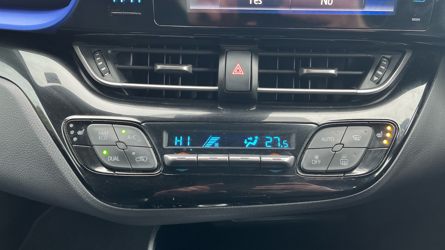 Used Toyota C-HR 2018 for sale - 76910926: Photo 24