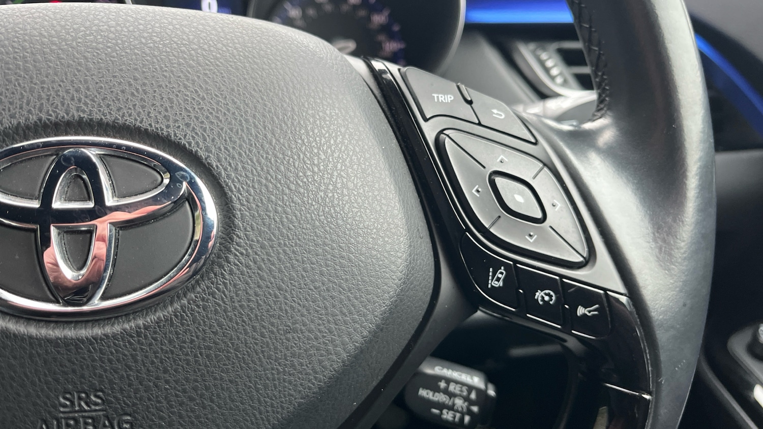 Used Toyota C-HR 2018 for sale - 76910926: Photo 31