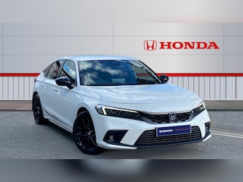 Used Honda Civic 2022 for sale - 75908663: Photo