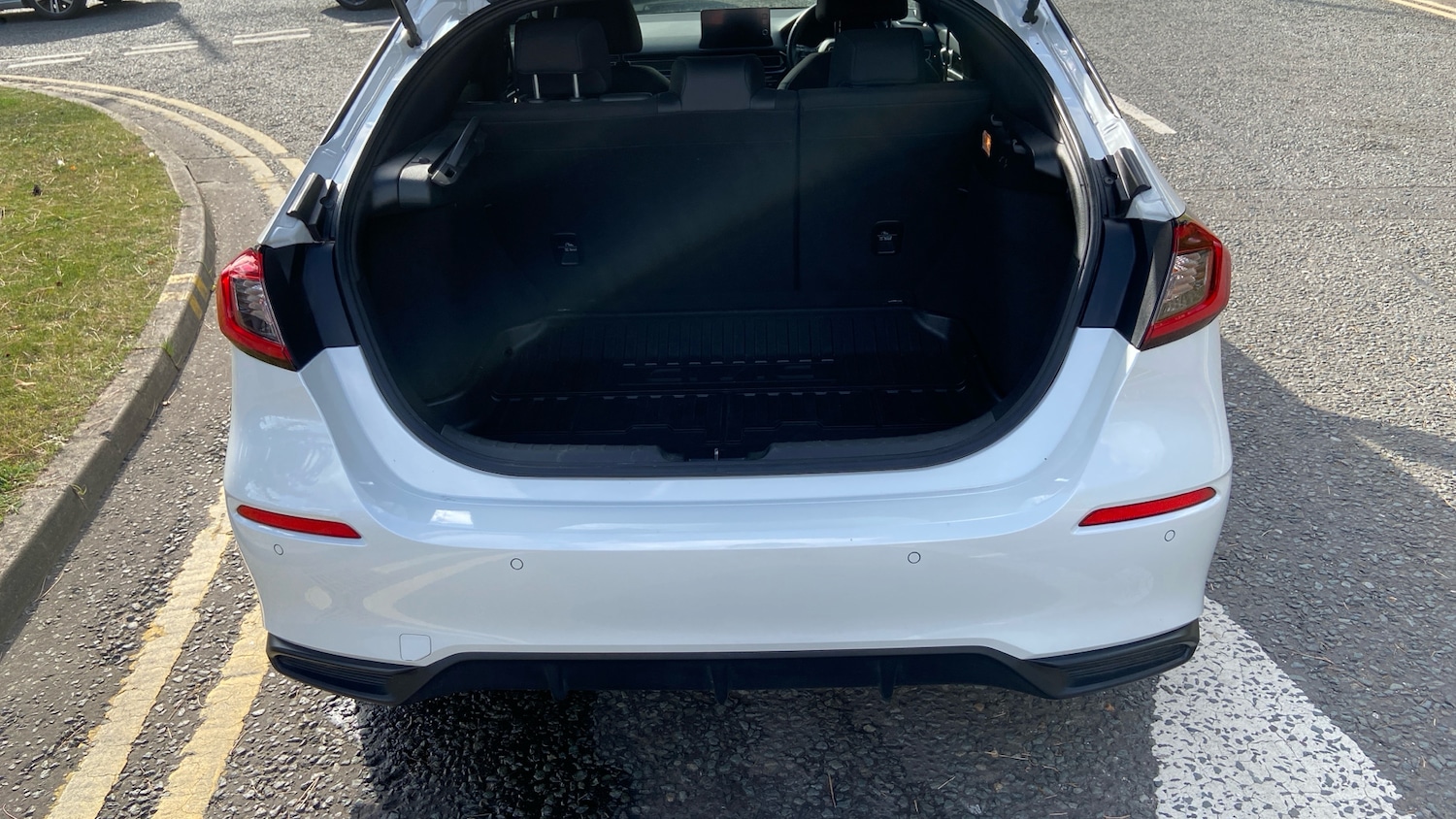 Vehicle 24