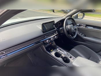 Used Honda Civic 2022 for sale - 75908663: Photo