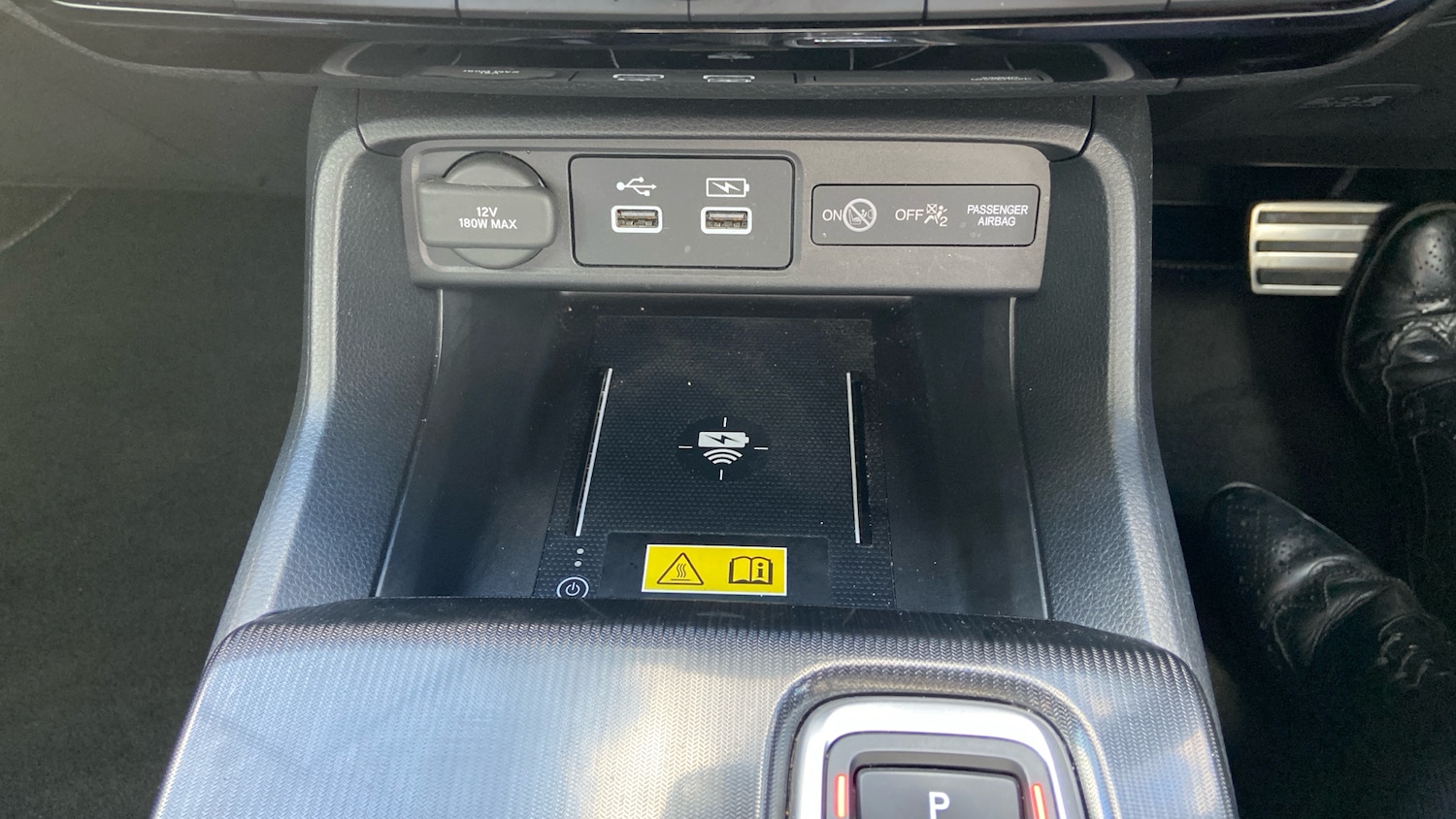 Vehicle 40