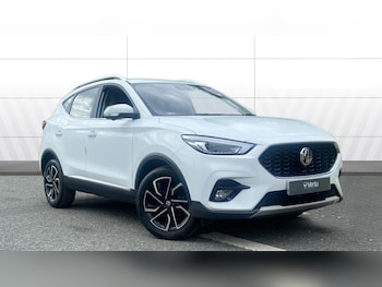 Used MG MG ZS 2020 for sale - 78941329: Photo