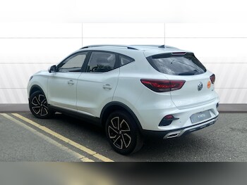 Used MG MG ZS 2020 for sale - 78941329: Photo