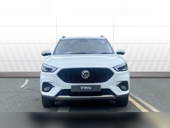 Used MG MG ZS 2020 for sale - 78941329: Photo