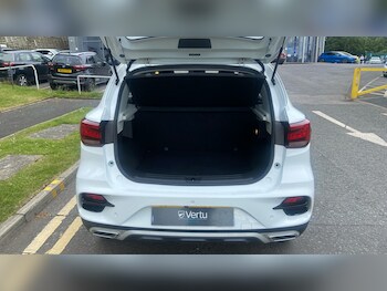 Used MG MG ZS 2020 for sale - 78941329: Photo