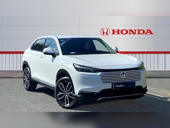 Used Honda HR-V 2025 for sale - 78325307: Photo