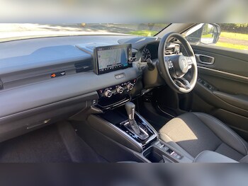 Used Honda HR-V 2025 for sale - 78325307: Photo