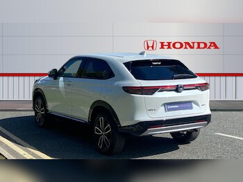 Used Honda HR-V 2025 for sale - 78325307: Photo