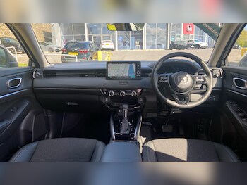 Used Honda HR-V 2025 for sale - 78325307: Photo