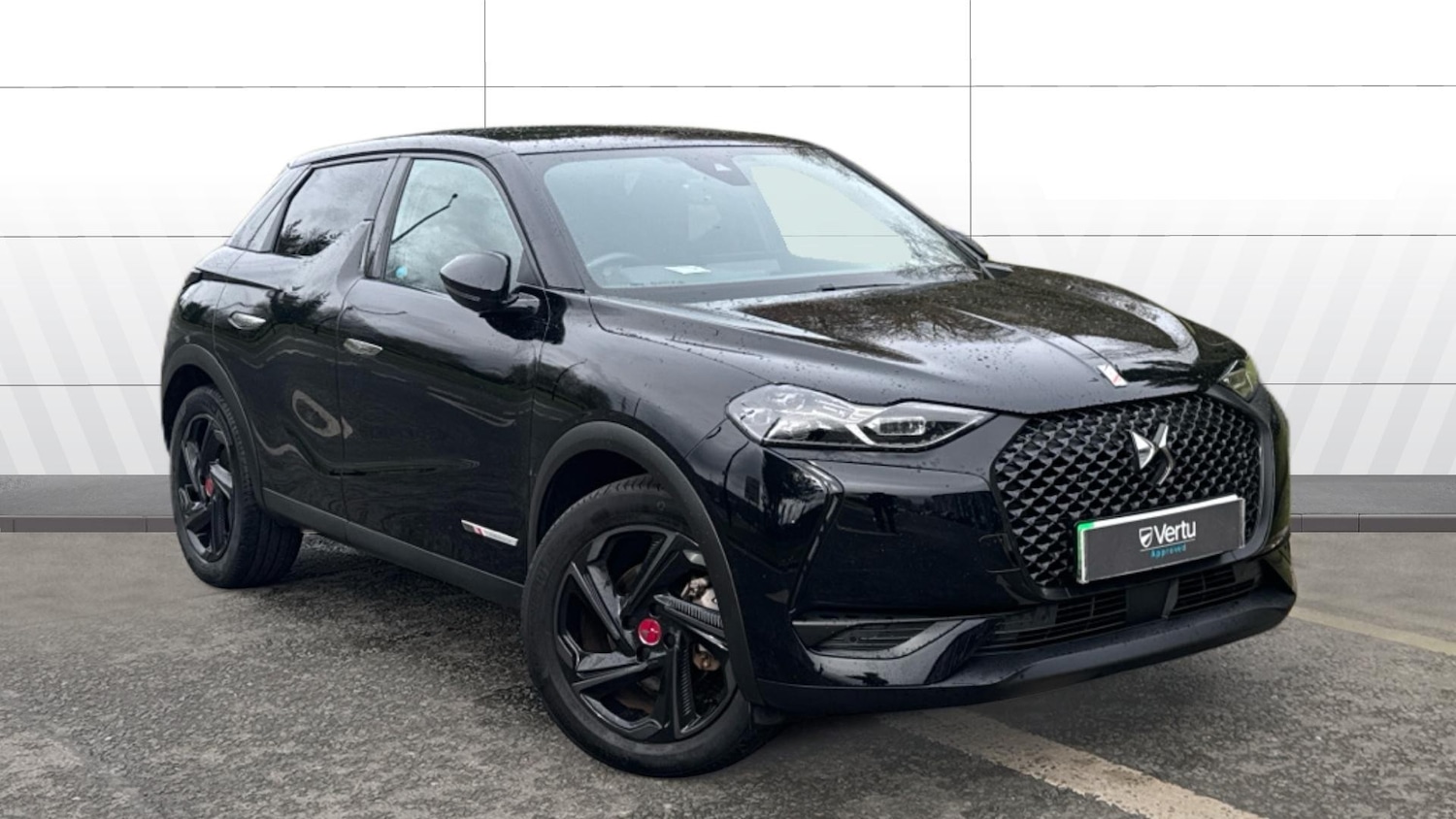 Used DS Automobiles DS 3 2023 for sale - 77901477: Photo 1