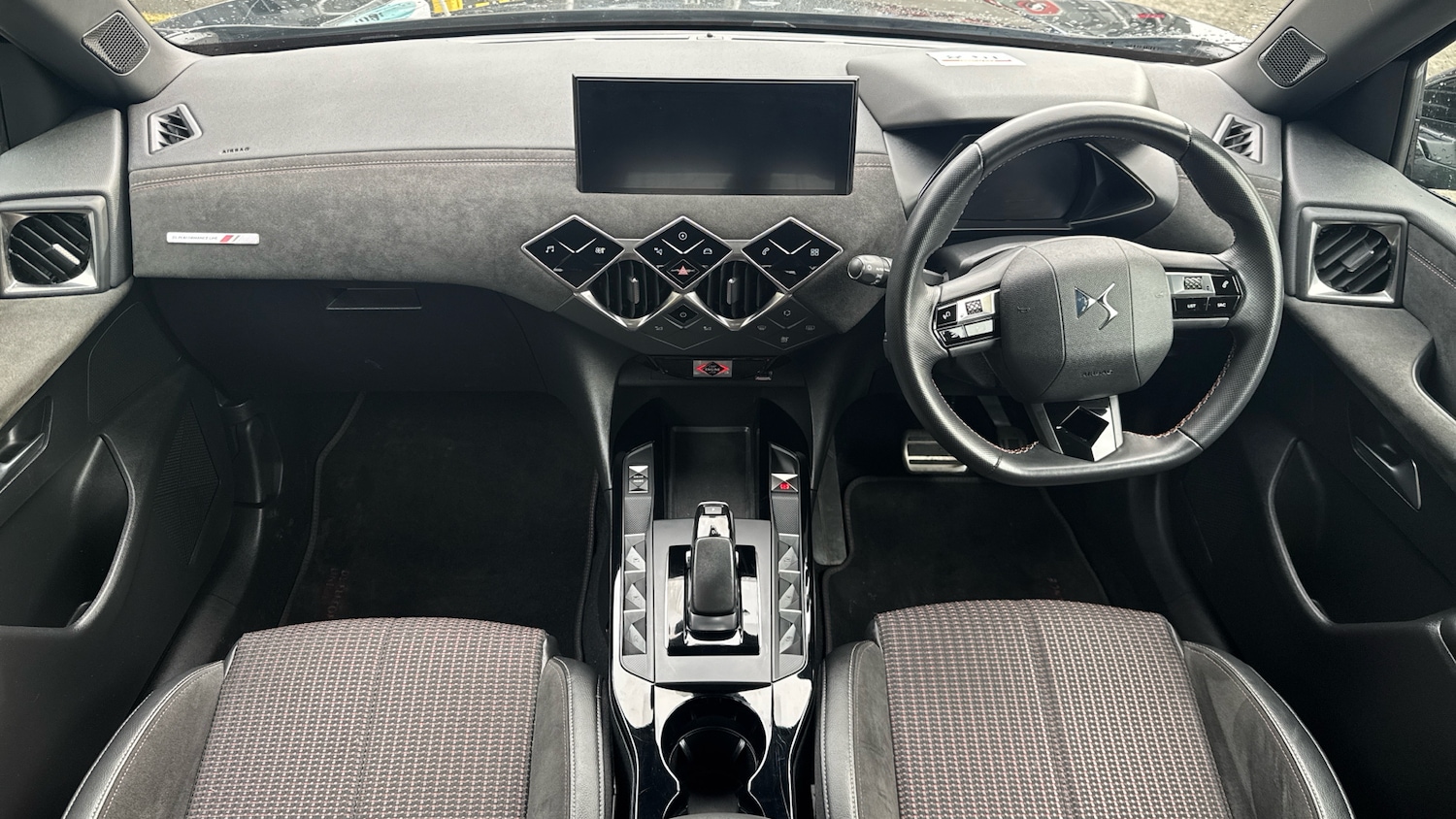 Used DS Automobiles DS 3 2023 for sale - 77901477: Photo 10