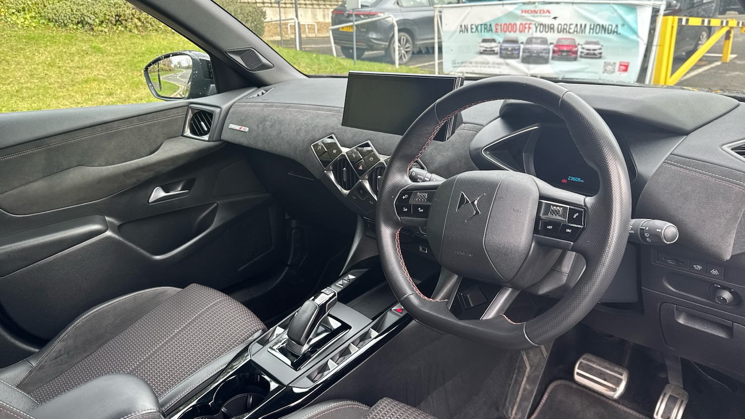 Used DS Automobiles DS 3 2023 for sale - 77901477: Photo 11