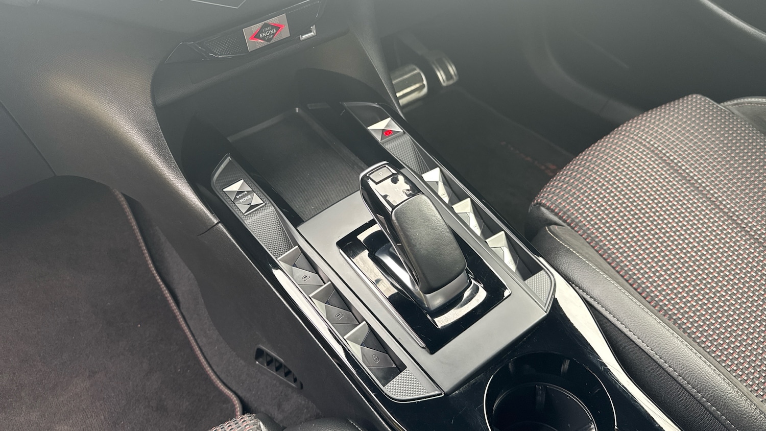 Used DS Automobiles DS 3 2023 for sale - 77901477: Photo 13