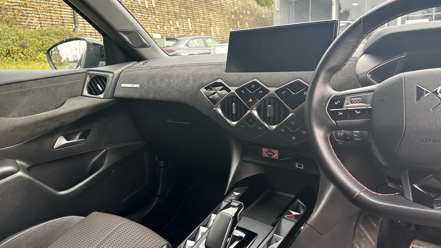 Used DS Automobiles DS 3 2023 for sale - 77901477: Photo 14