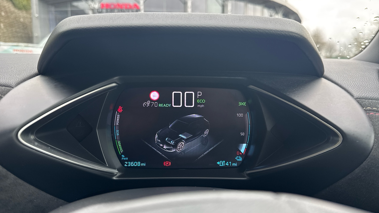 Used DS Automobiles DS 3 2023 for sale - 77901477: Photo 18