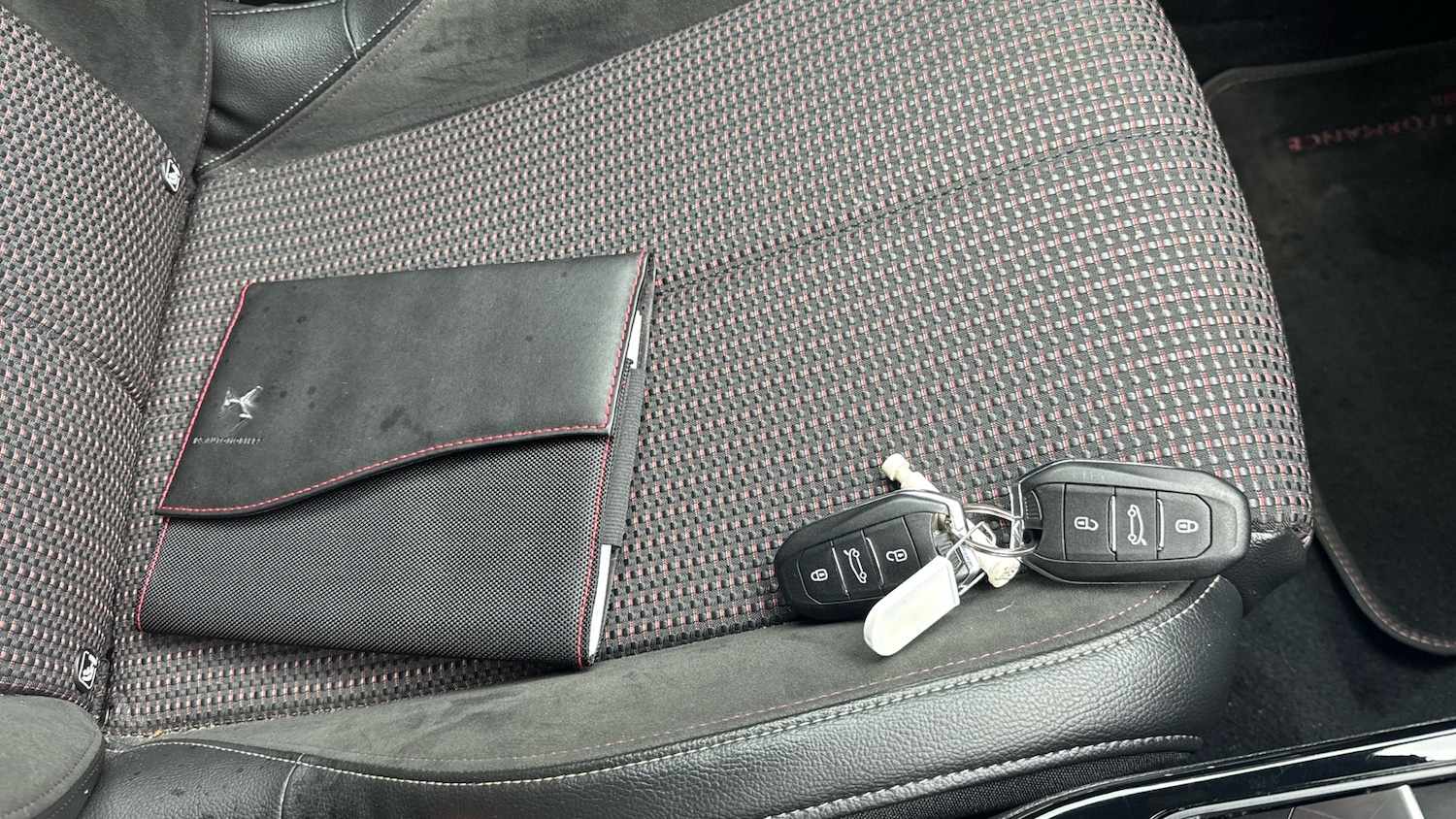 Used DS Automobiles DS 3 2023 for sale - 77901477: Photo 19