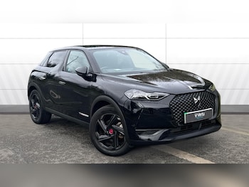 2023 (23) - 100kW E-TENSE Performance Line + 50kWh 5dr Auto