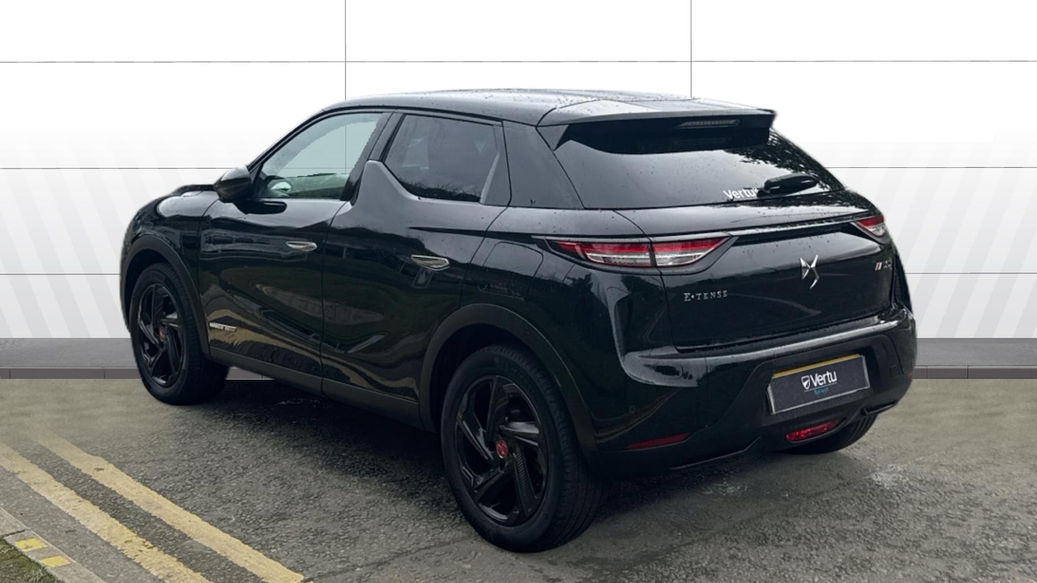 Used DS Automobiles DS 3 2023 for sale - 77901477: Photo 2