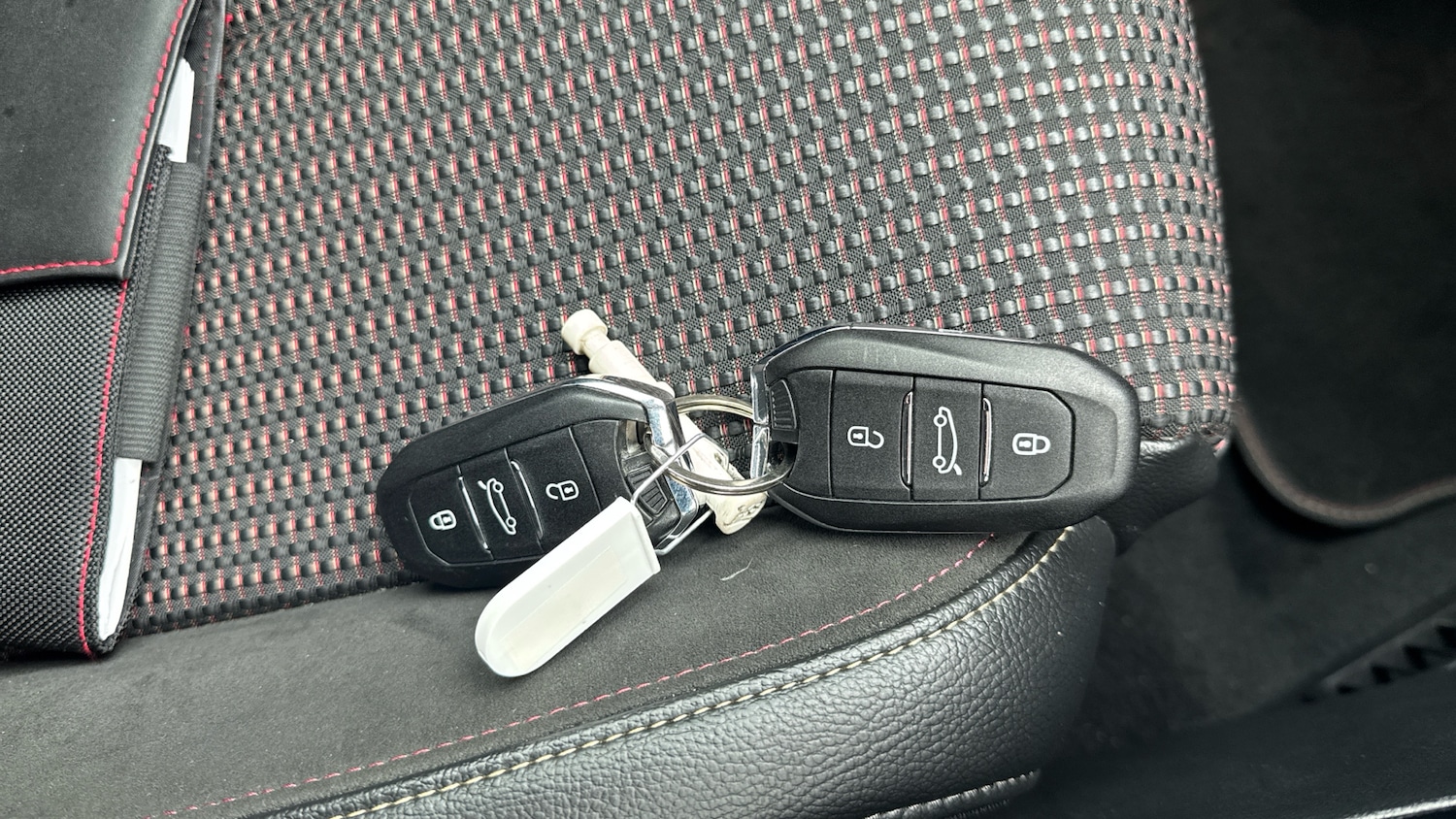 Used DS Automobiles DS 3 2023 for sale - 77901477: Photo 20