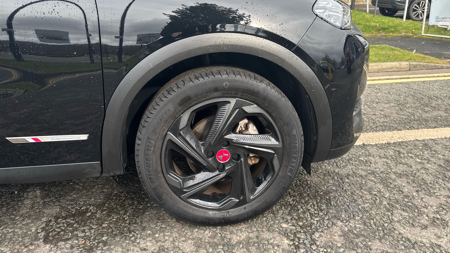 Used DS Automobiles DS 3 2023 for sale - 77901477: Photo 23