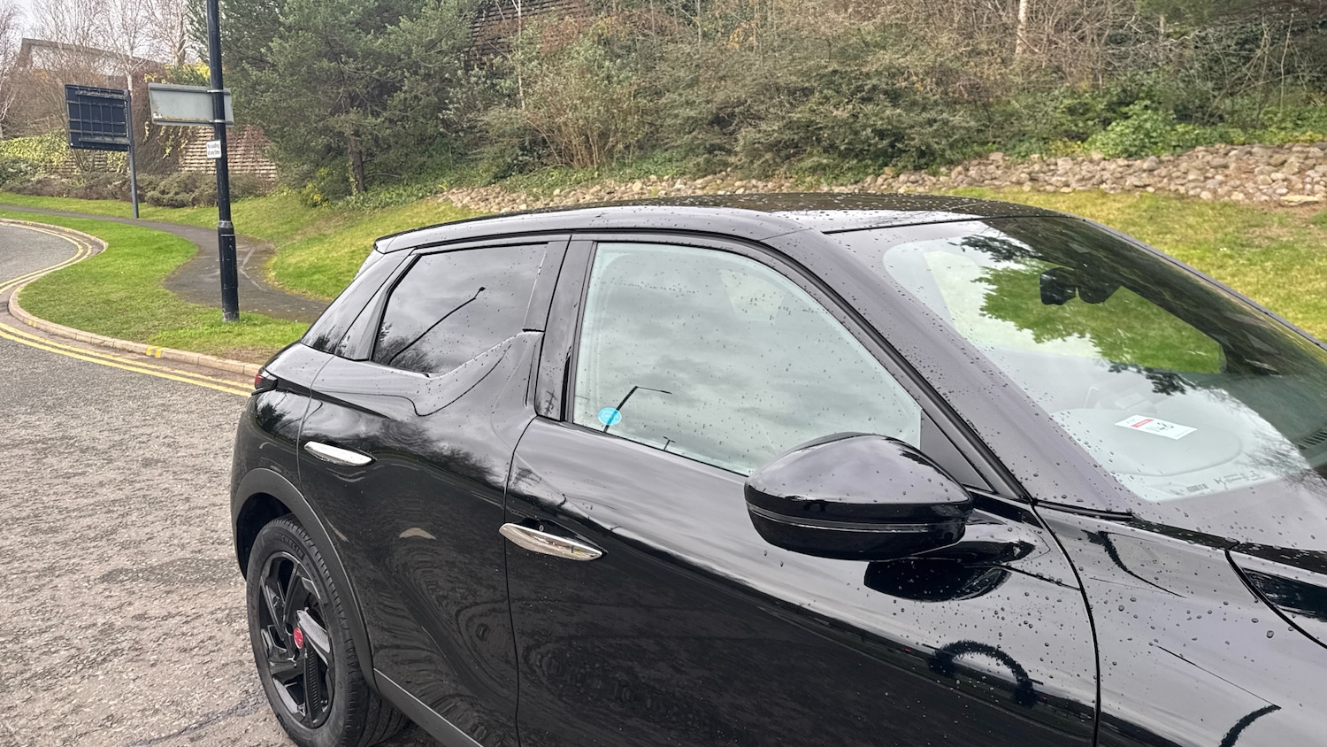 Used DS Automobiles DS 3 2023 for sale - 77901477: Photo 24