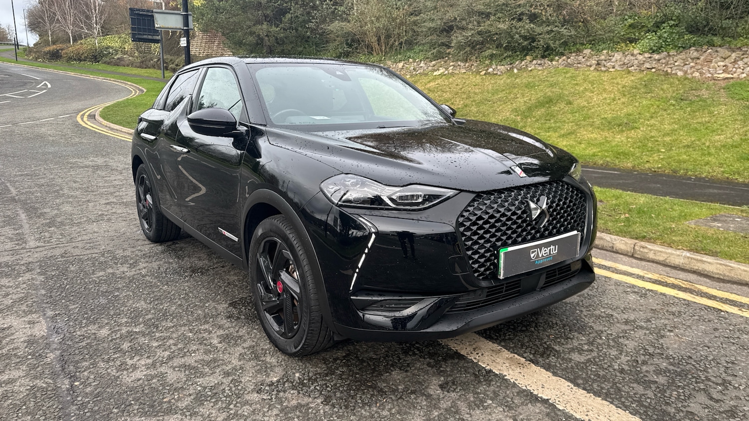 Used DS Automobiles DS 3 2023 for sale - 77901477: Photo 26