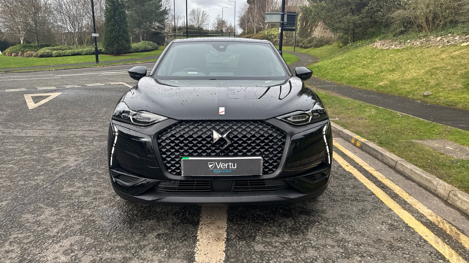 Used DS Automobiles DS 3 2023 for sale - 77901477: Photo 27