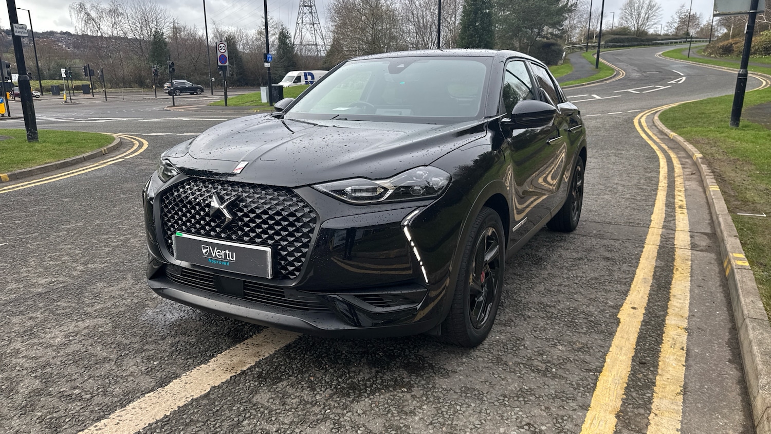 Used DS Automobiles DS 3 2023 for sale - 77901477: Photo 28