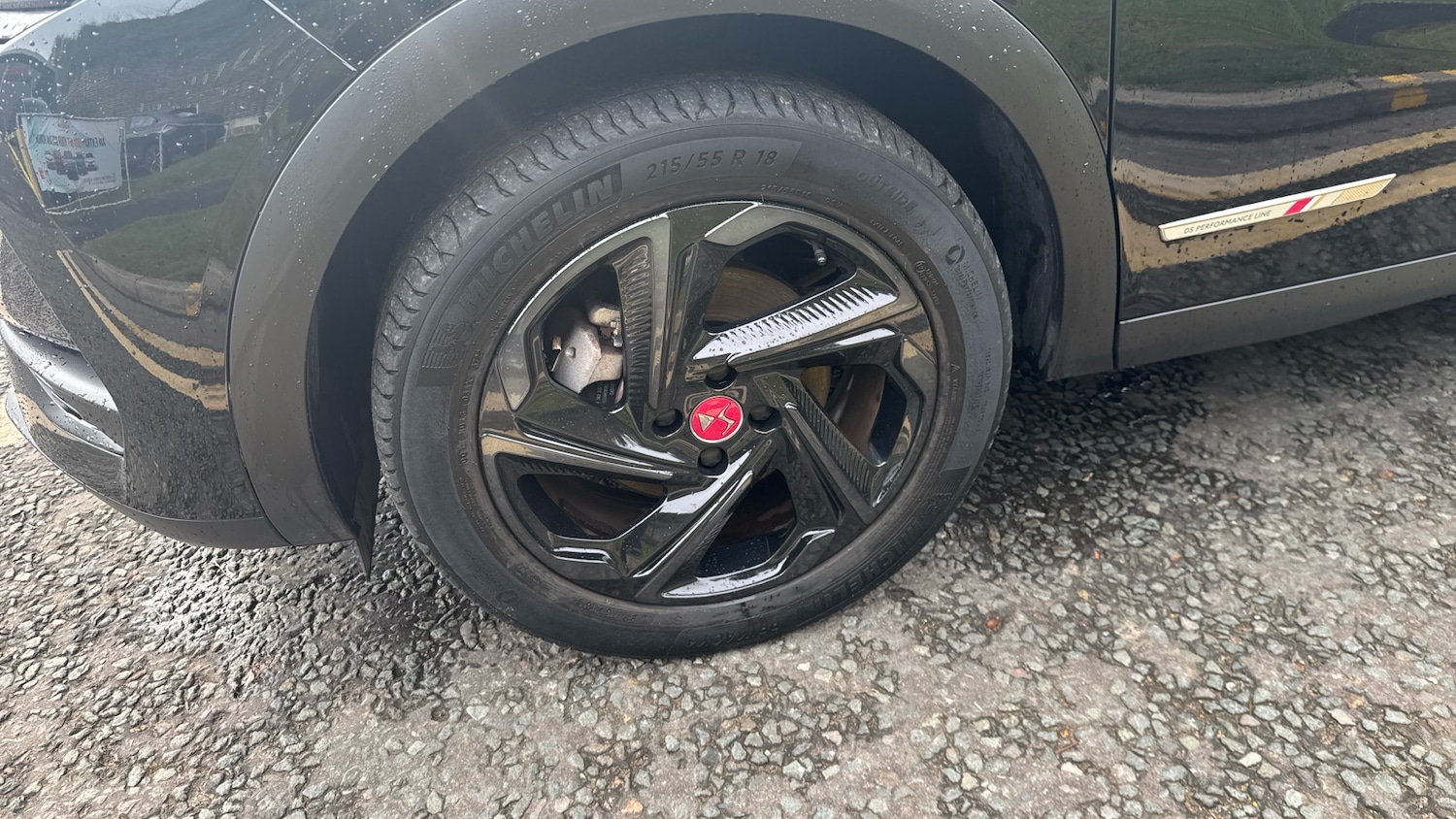 Used DS Automobiles DS 3 2023 for sale - 77901477: Photo 29