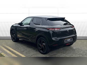 Used DS Automobiles DS 3 2023 for sale - 77901477: Photo