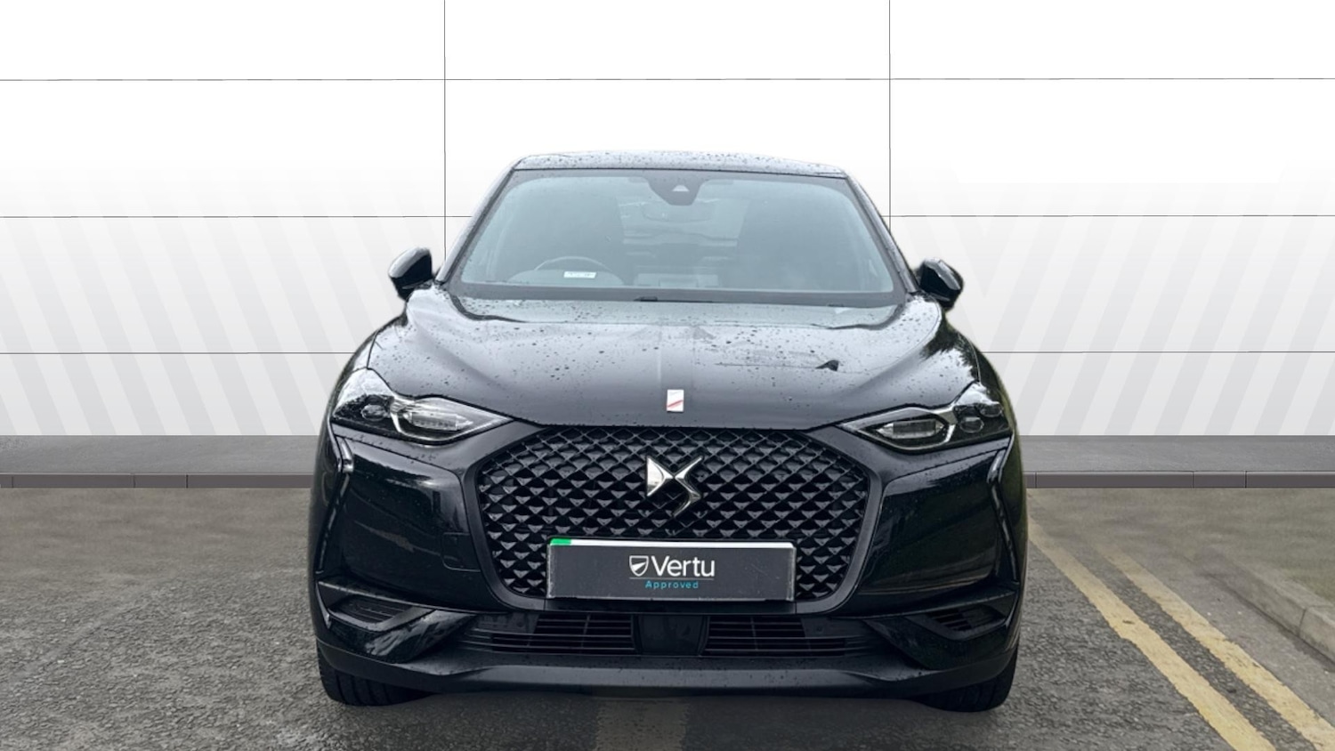 Used DS Automobiles DS 3 2023 for sale - 77901477: Photo 3