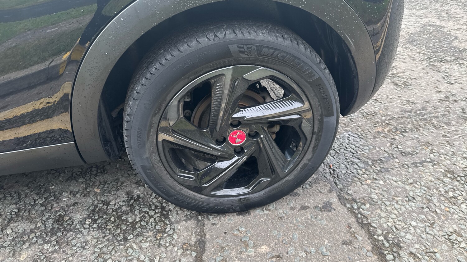 Used DS Automobiles DS 3 2023 for sale - 77901477: Photo 31