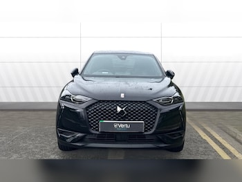 Used DS Automobiles DS 3 2023 for sale - 77901477: Photo