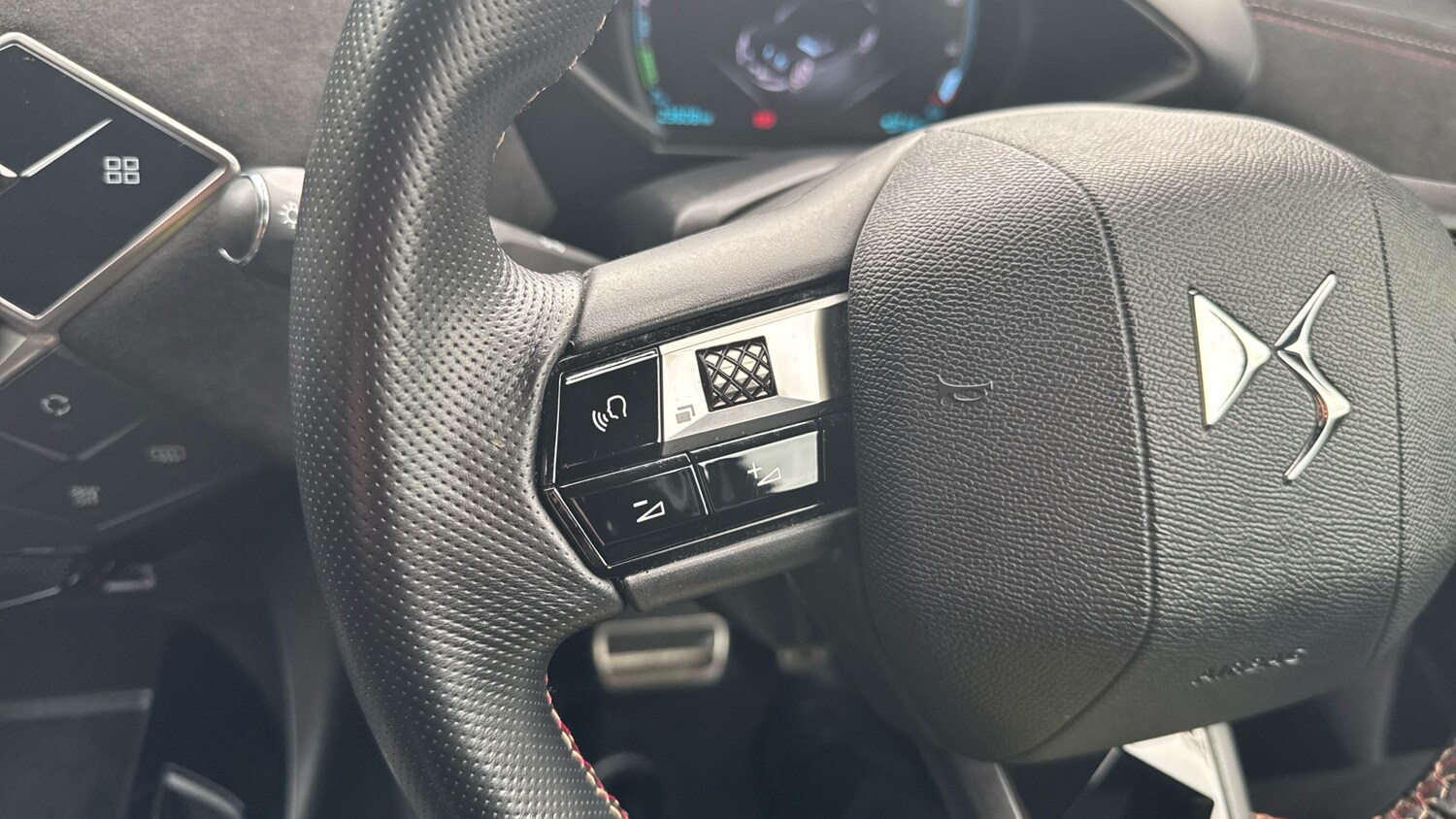 Used DS Automobiles DS 3 2023 for sale - 77901477: Photo 41