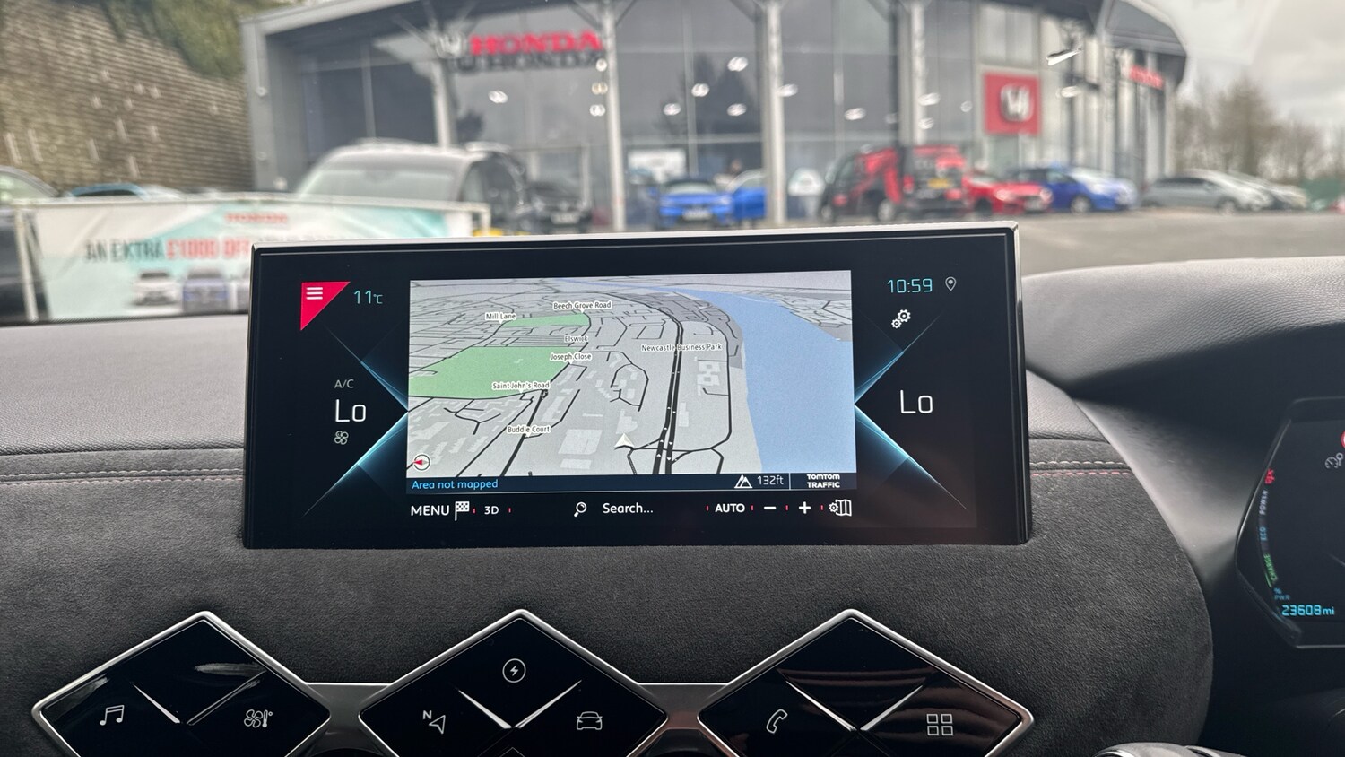 Used DS Automobiles DS 3 2023 for sale - 77901477: Photo 44