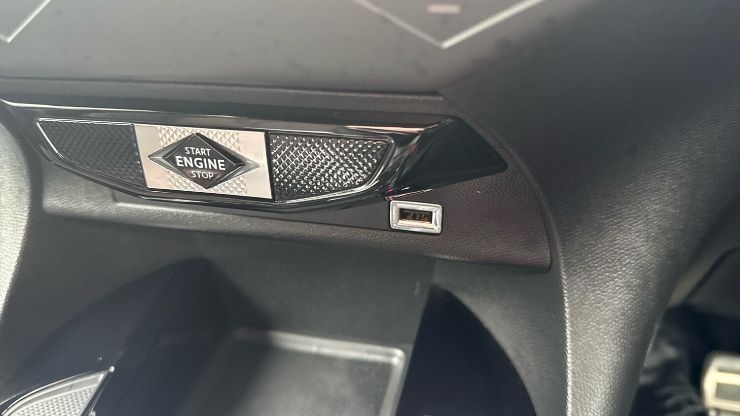 Used DS Automobiles DS 3 2023 for sale - 77901477: Photo 46