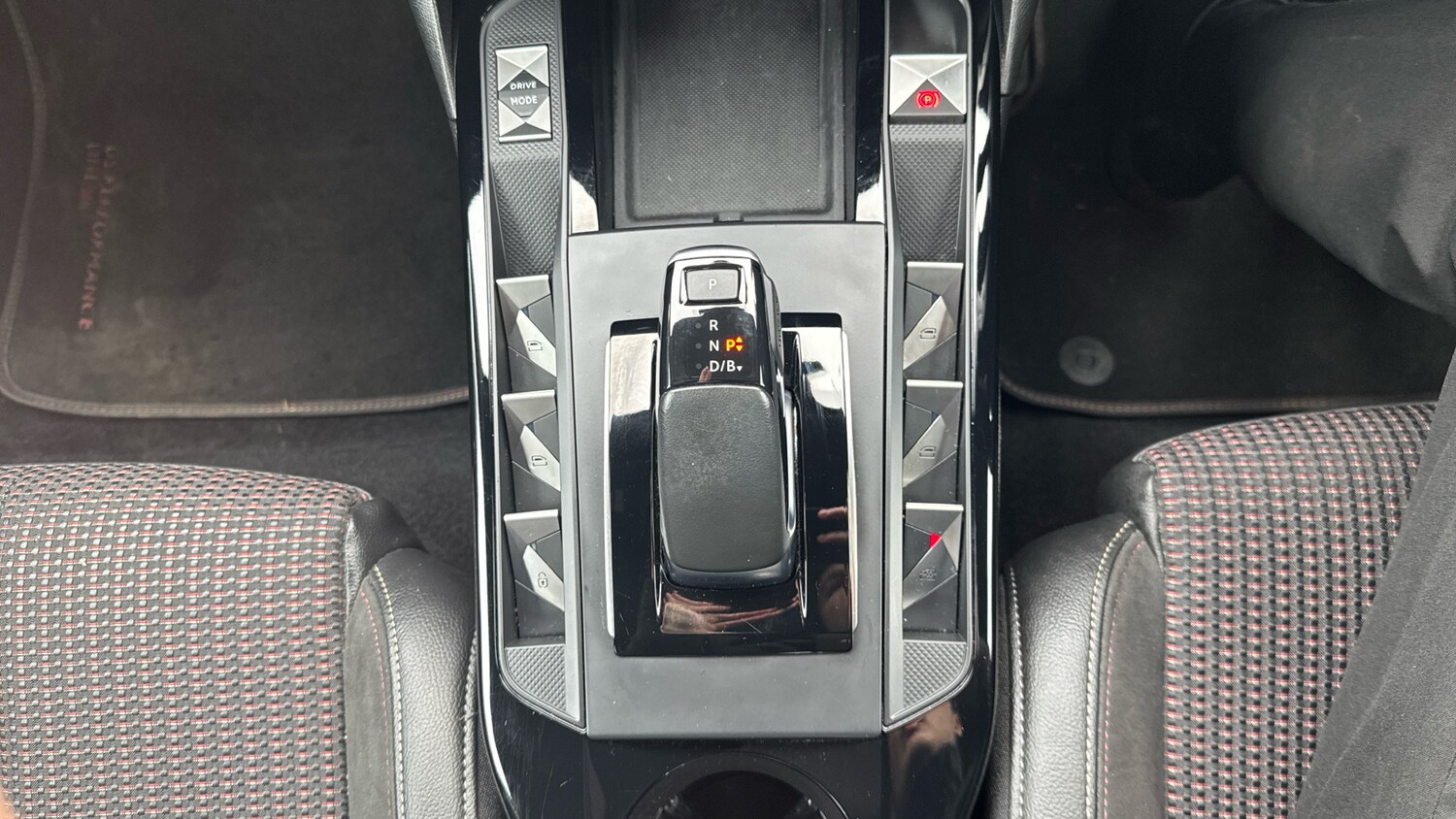 Used DS Automobiles DS 3 2023 for sale - 77901477: Photo 47