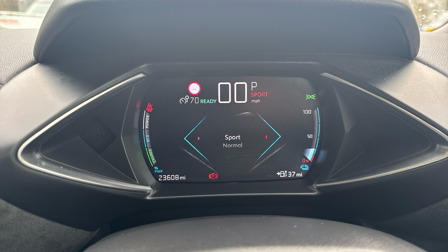 Used DS Automobiles DS 3 2023 for sale - 77901477: Photo 50